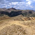 San Juan Mountains | Colorado Trail Day 22