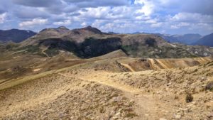 San Juan Mountains | Colorado Trail Day 22