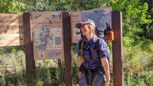 Colorado Trail Durango Trailhead | Colorado Trail Day 28