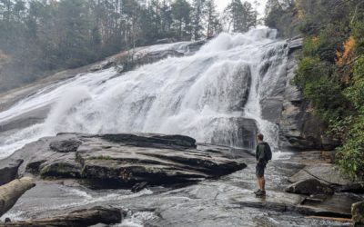DuPont State Forest 〣 A Hiker’s Week in North Carolina