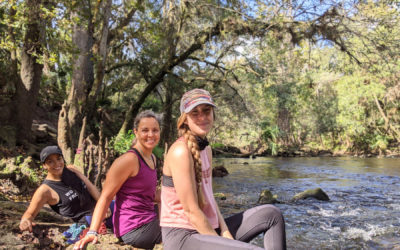 Discover the Real Florida at Hillsborough River State Park